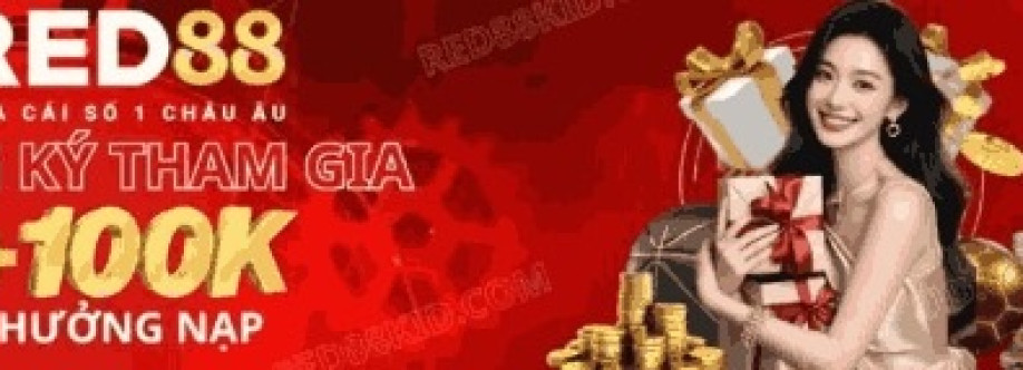 Red 88 Cover Image