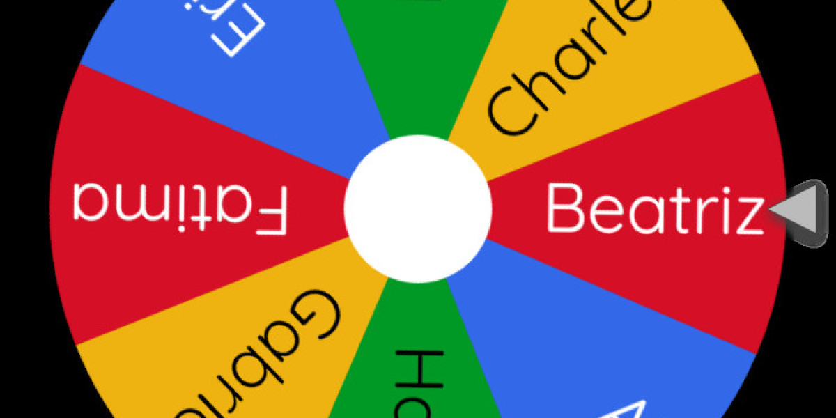 How to Use Wheel of Names for Giveaways, Games, and More