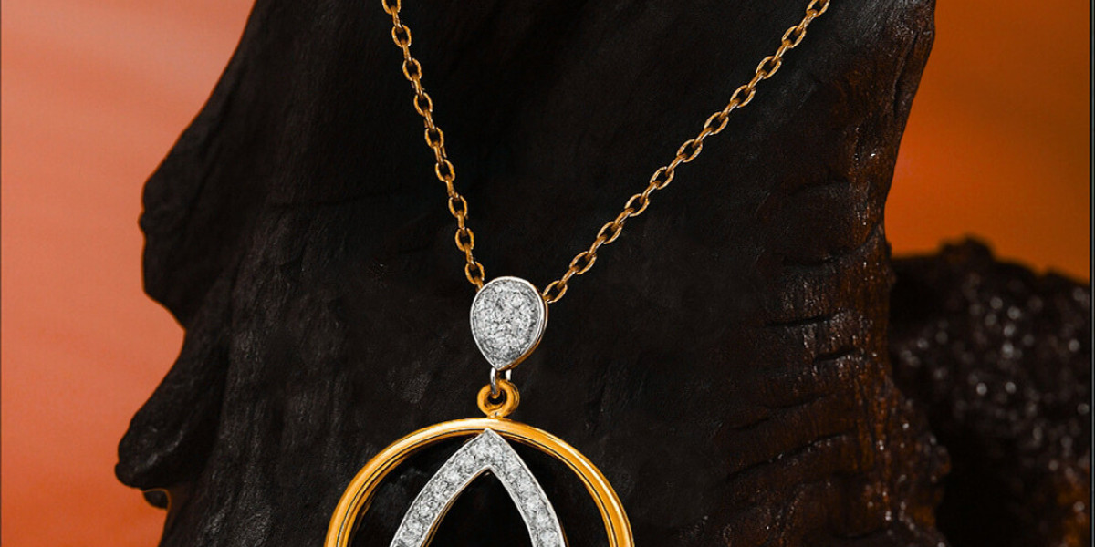 diamond pendants