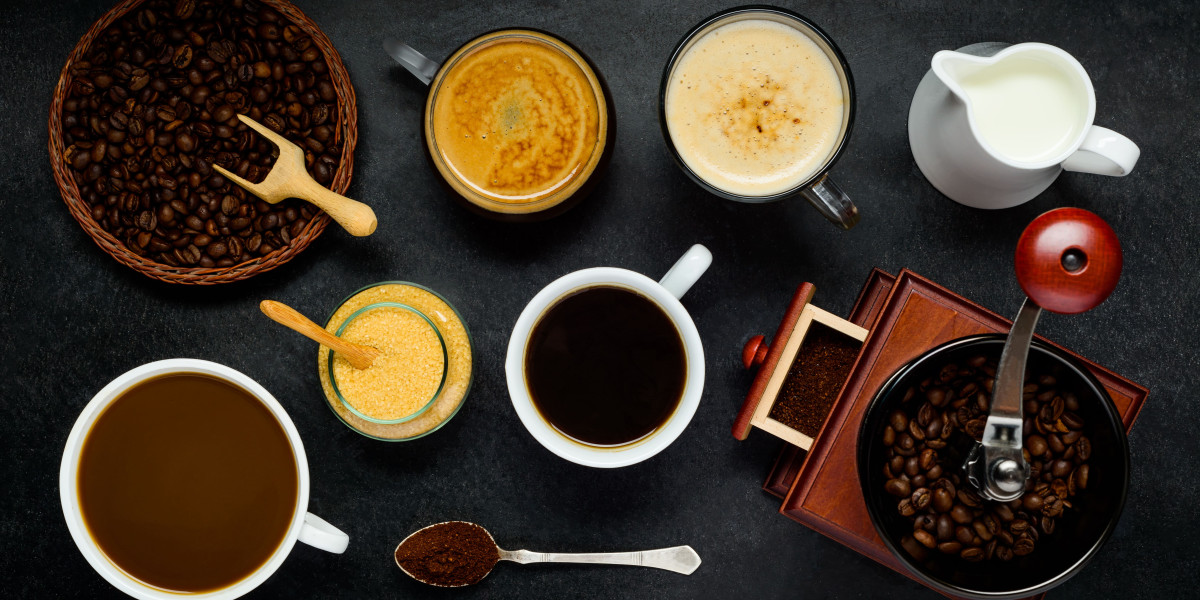 9 Lessons Your Parents Teach You About Espresso Machine Tassimo