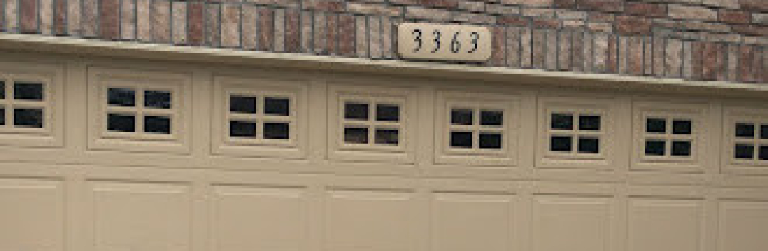 Mike Garage Door Repair LLC Cover Image