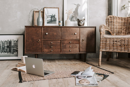 Stream Clean your carpets - Devine Rug Care