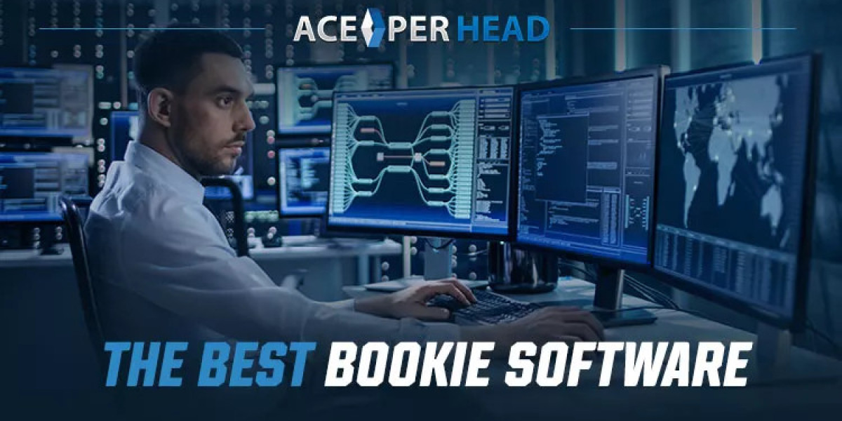 MLB Software for Bookies: The Winning Edge Every Baseball Season Needs