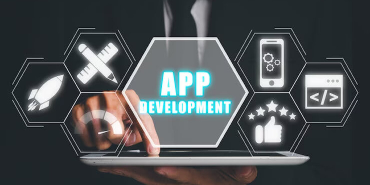 Top Tech Stacks Used in App Development Today