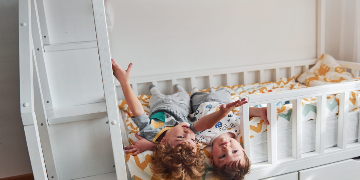 You'll Never Guess This Bunk Beds For Sale's Tricks