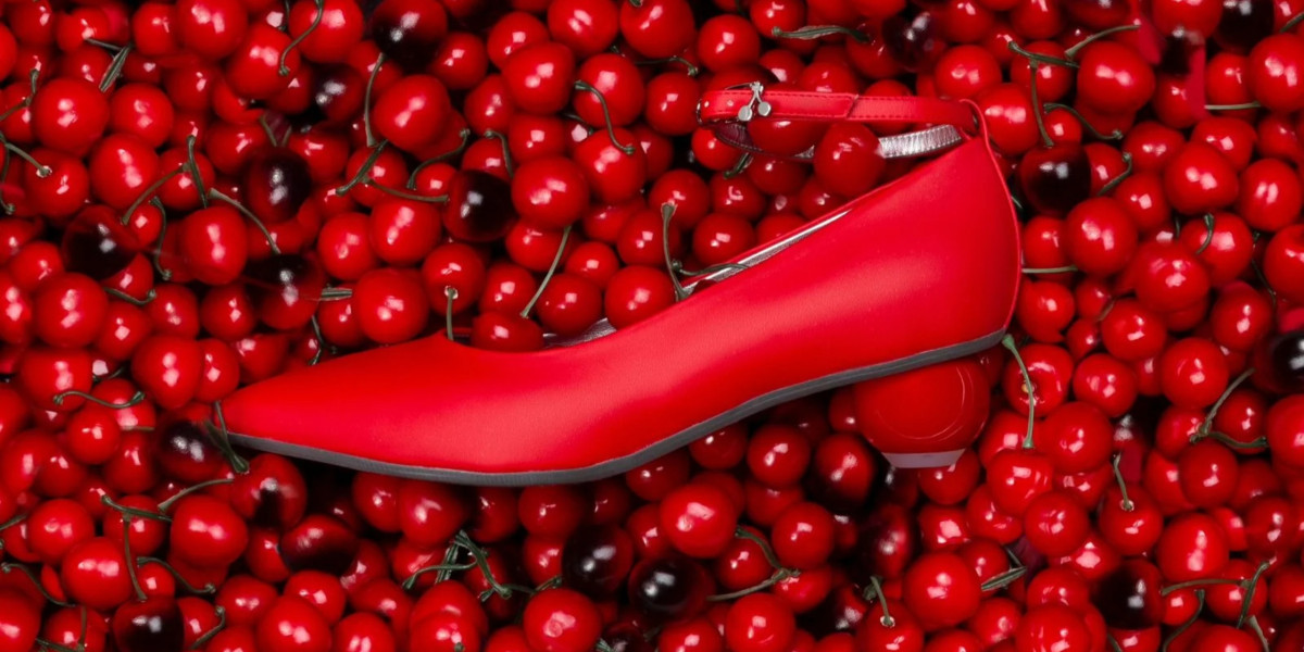Customized Heels