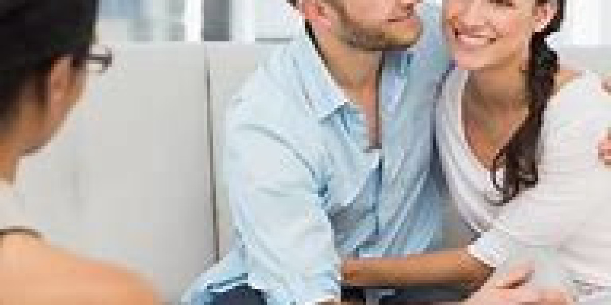 Why Premarital Counseling Matters—Even for Successful Professionals