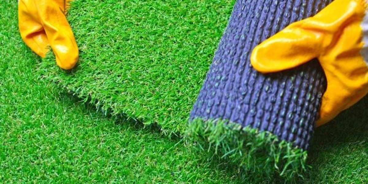 Discover the Benefits of Synthetic Turf Grass in Kennesaw, GA for Your Home