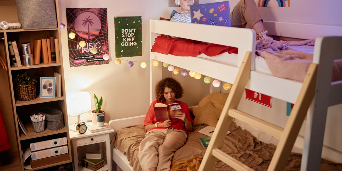 See What Bunk Bed Triple Tricks The Celebs Are Using