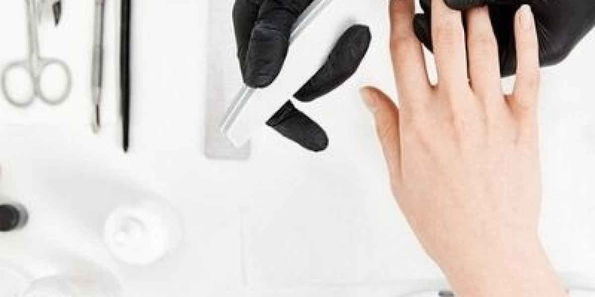 Top-Rated Nail Salon in Adelaide – Luxury Manicure & Pedicure Services