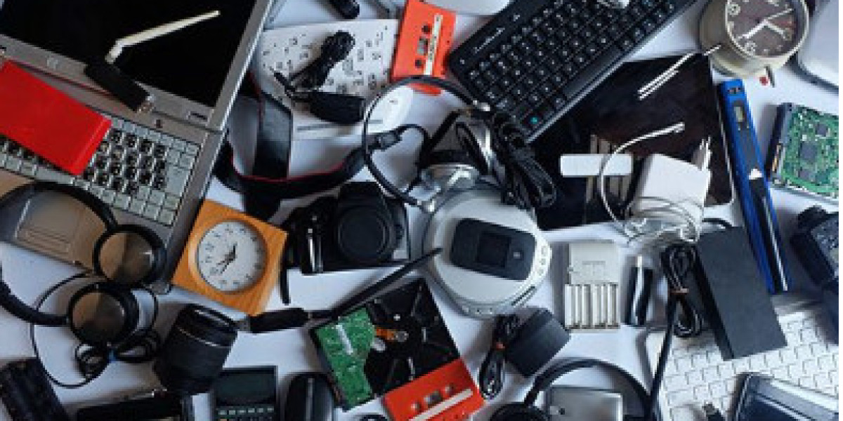 Green and Frugal: How Used Electronics Ended Up Being a Staple in Lansdale