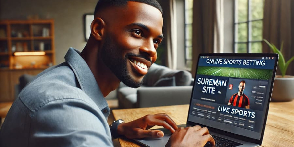 The Sureman Platform: Your Go-To Sports Betting Scam Verification Tool