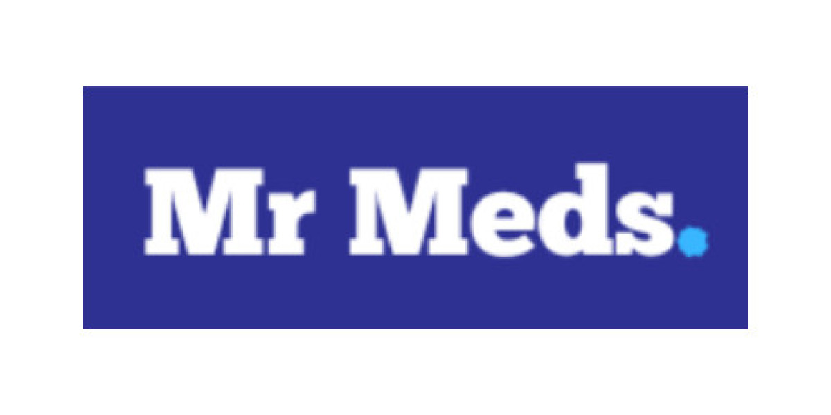 Nitrazepam 5mg Tablets - Mr Meds