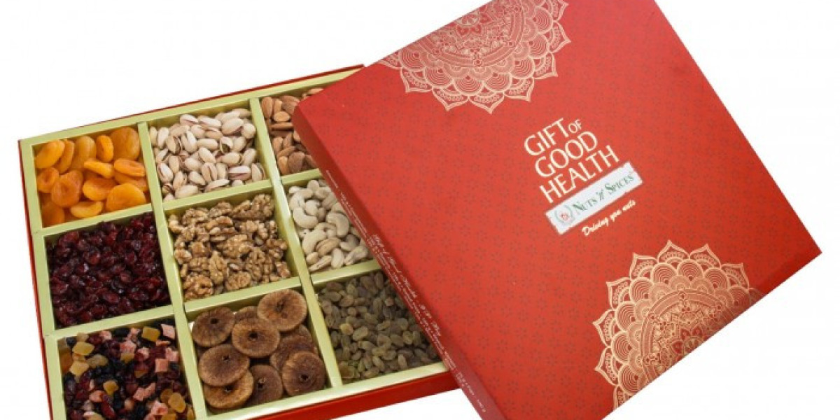 The Ultimate Indulgence: Discover the World of Imported Chocolates and Imported Food Products at NutsnSpices
