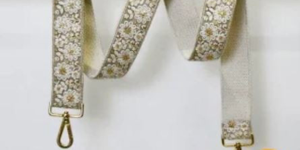 Can I customize replacement straps?