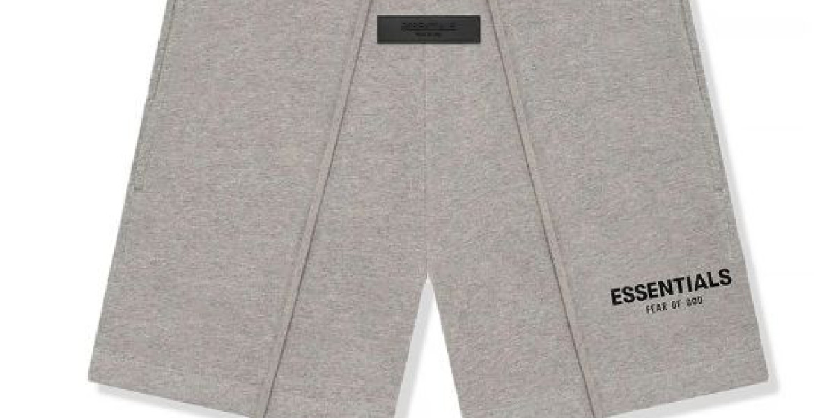 From Runway to Street: The Ultimate Essential Shorts Drop