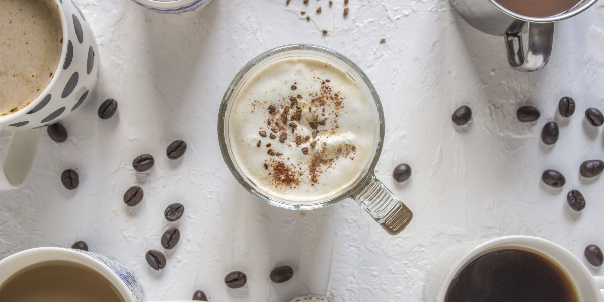 The Most Hilarious Complaints We've Heard About Coffee Maker Tassimo