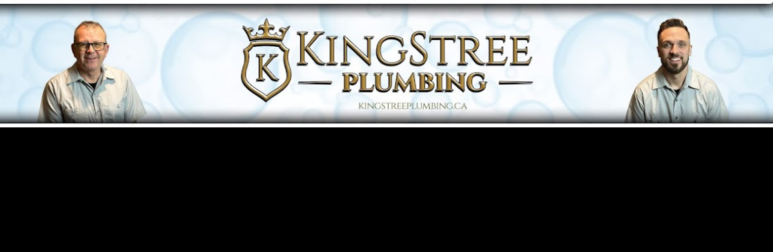 Kingstree Plumbing Cover Image