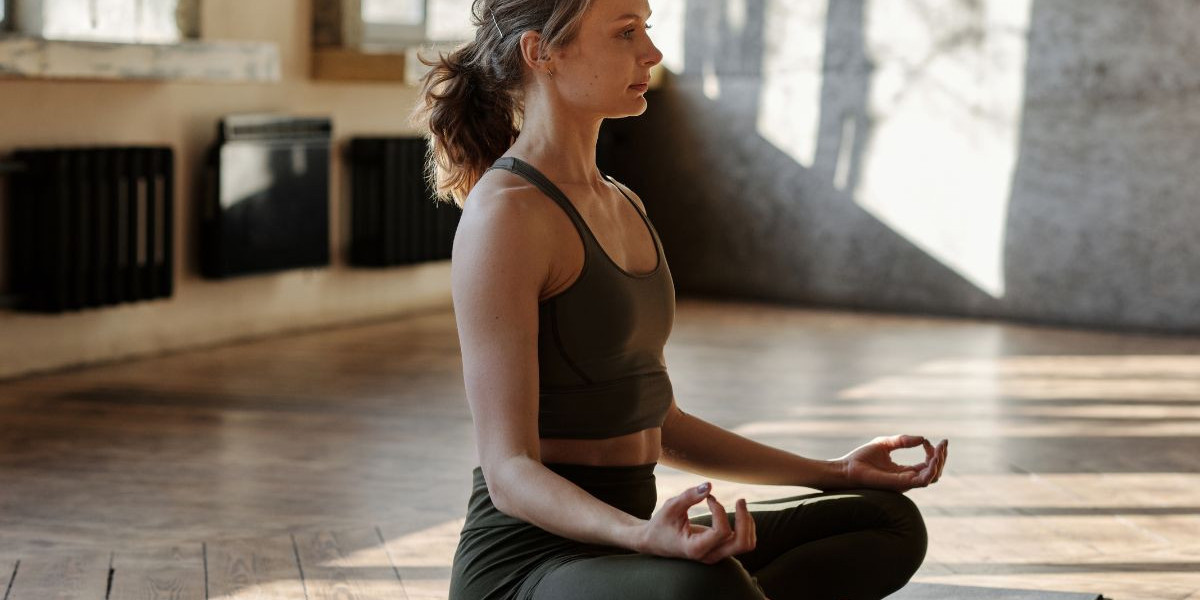 Strengthen Your Foundation: Discover the Healing Power of Pelvic Floor Yoga