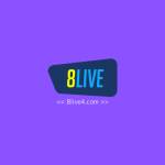 8live Profile Picture