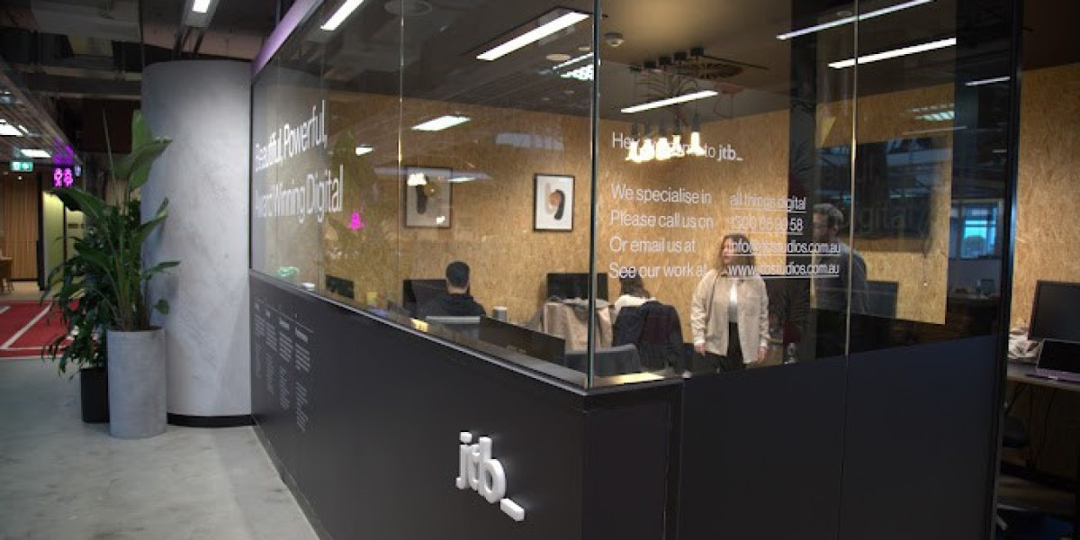 Unlocking Success with Expert Web Design Melbourne: How JTB Studios Transforms Digital Presence