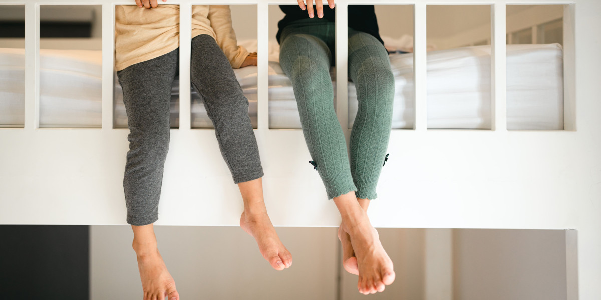 15 Surprising Stats About Bunk Bed Sale