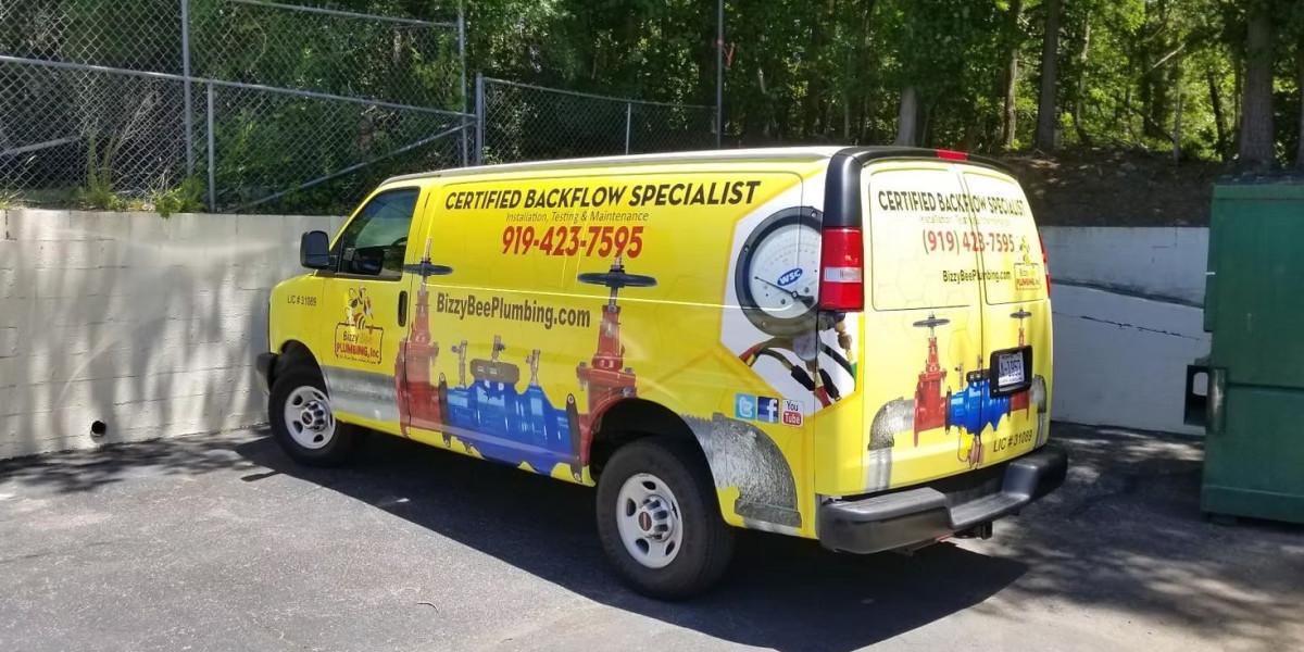 How Bizzy Bee Plumbing Supports the Morrisville Community