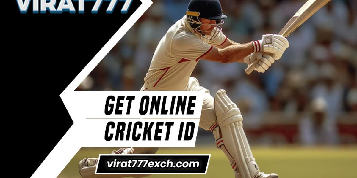 Online Cricket ID: How to Register for a Betting Account for Cricket in Easy Steps