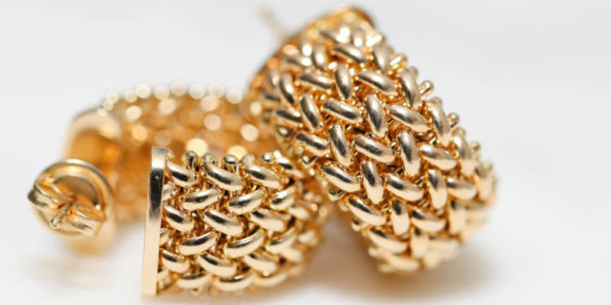 The Future of Fine Jewelry: Circular, Sustainable, and Stunning