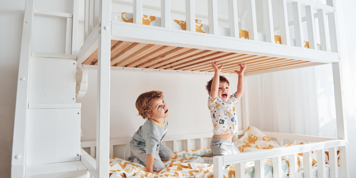 12 Companies Leading The Way In Double And Single Bunk Bed