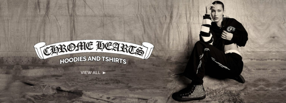Chrome Hearts Jacket Cover Image