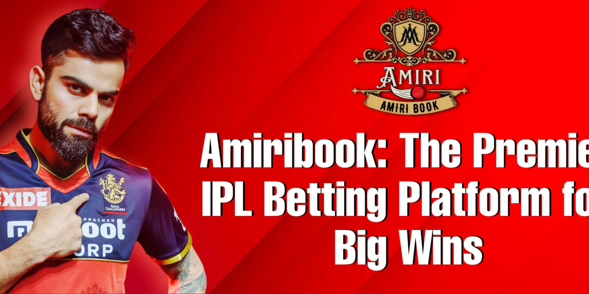 Mahakal Online Cricket ID: Get a Trusted Online Betting ID with Amiribook