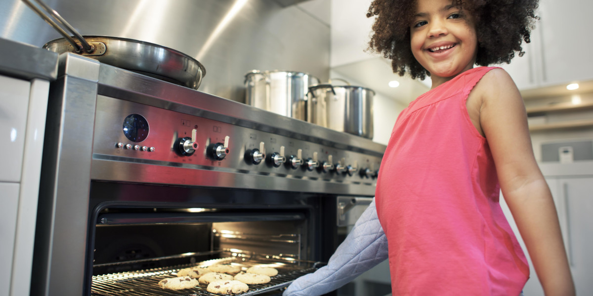 10 Healthy Which Built In Oven To Buy Habits