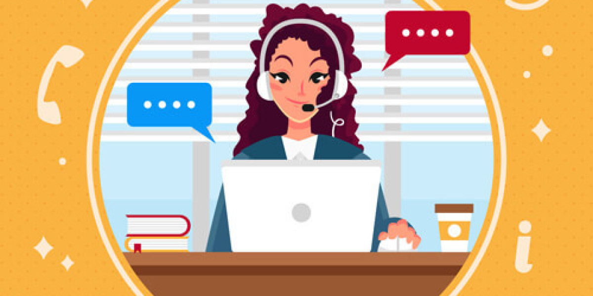 Customer Support Services