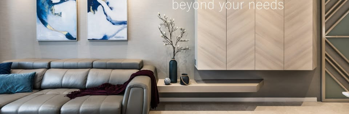M Atelier Interior Designer Cover Image