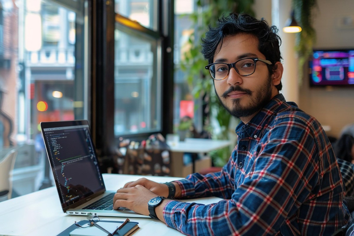 Reasons Why International Businesses Choose to Employ Indian Coders for Website Development 2025