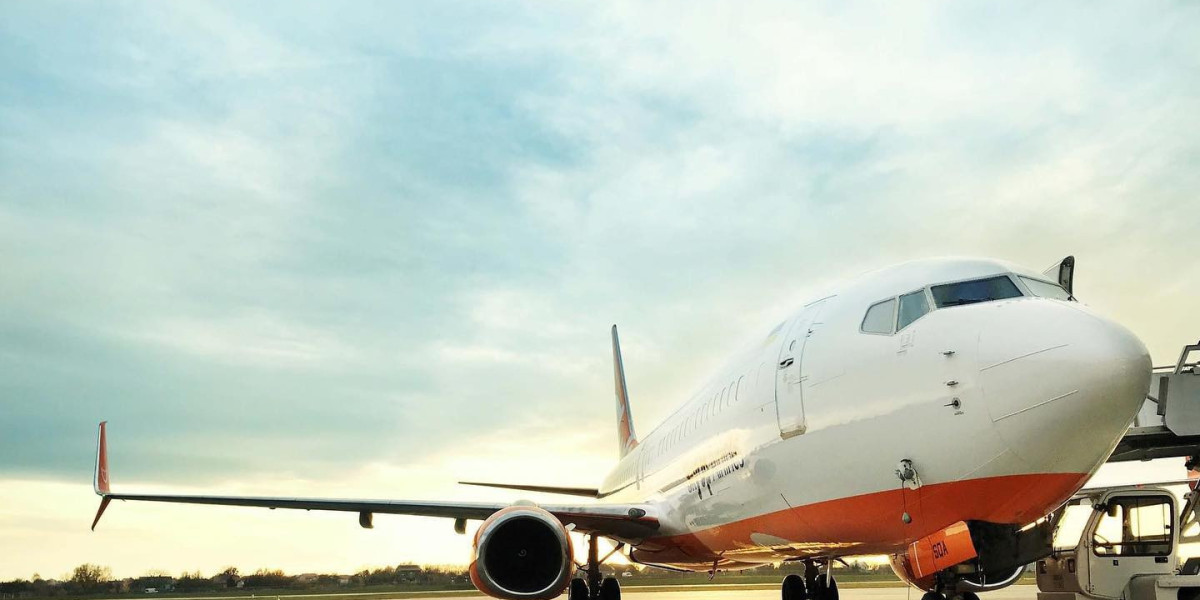 Ambulance Flight Services: Rapid Medical Transport When Every Second Counts