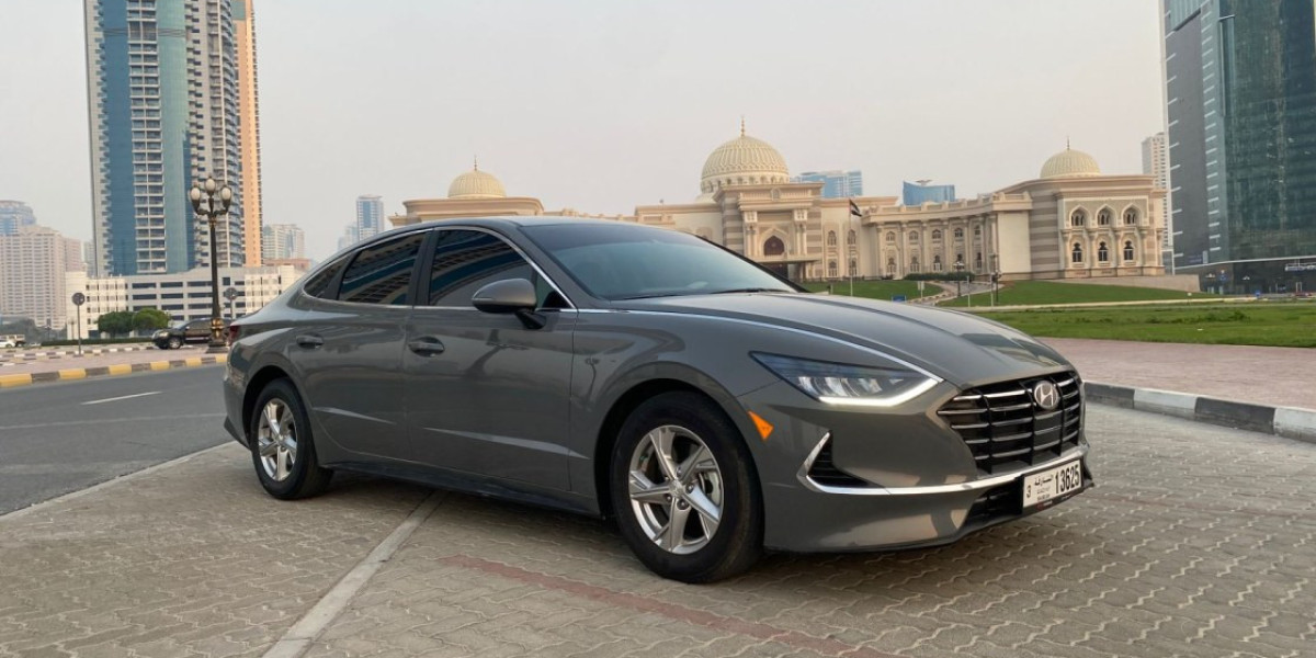 Explore Dubai in Style: Hassle-Free Car Rentals at Your Fingertips
