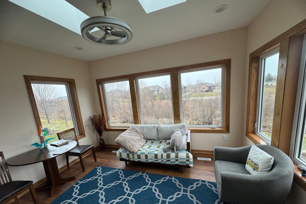Sunroom Polk City