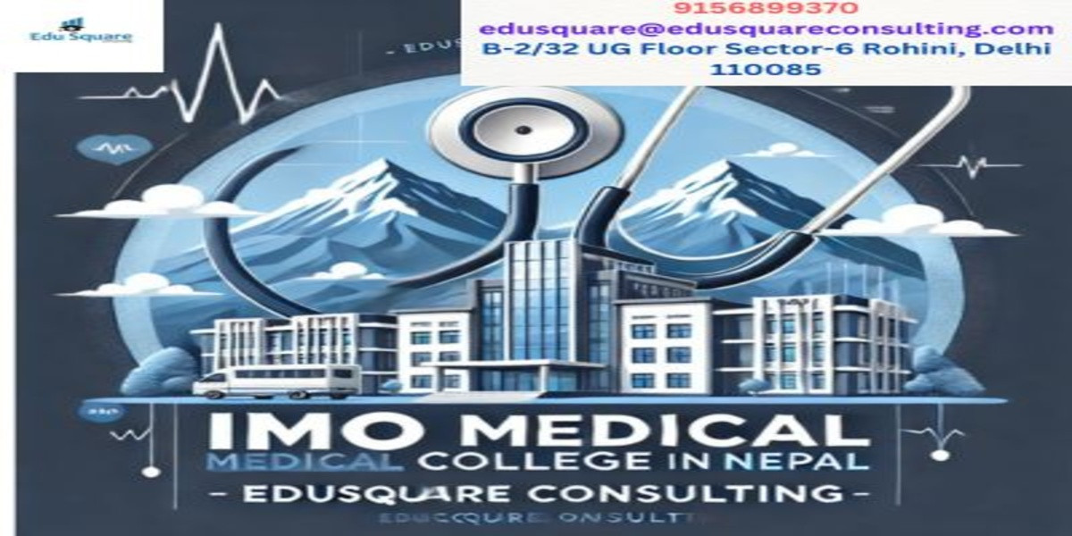 Is IMO Medical College the Best MBBS College in Nepal?