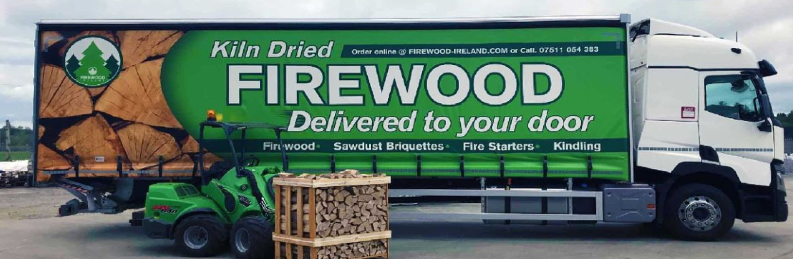 Firewood NI Cover Image