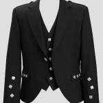 Argyle Jacket Profile Picture