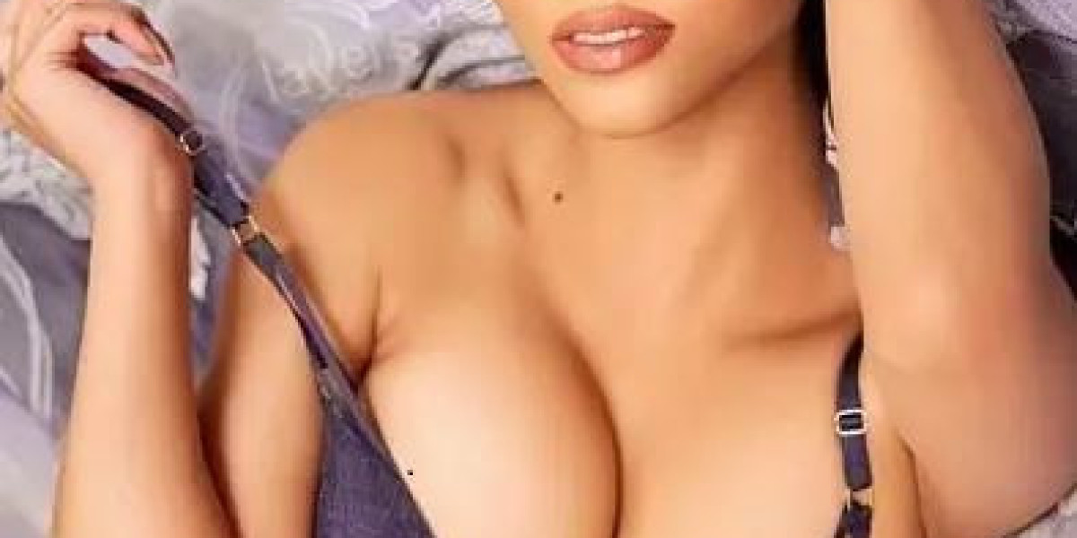 Sahara Star Hotel And sonam Of Mumbai Hotel Escorts Team Up Best