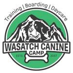 wasatchcanine camp Profile Picture