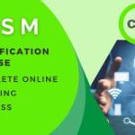 CISM Certification Profile Picture
