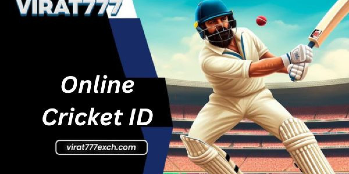 Online Cricket ID: Top 7 Features Every User Should Know