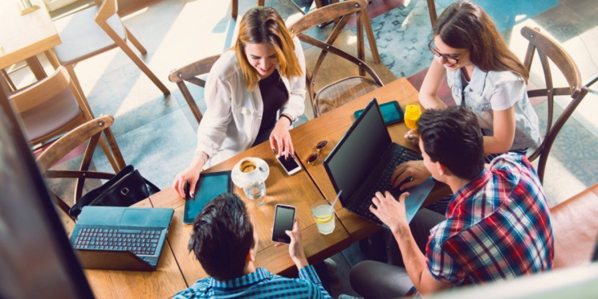 Cloud Managed Networks: The Future of Seamless Connectivity