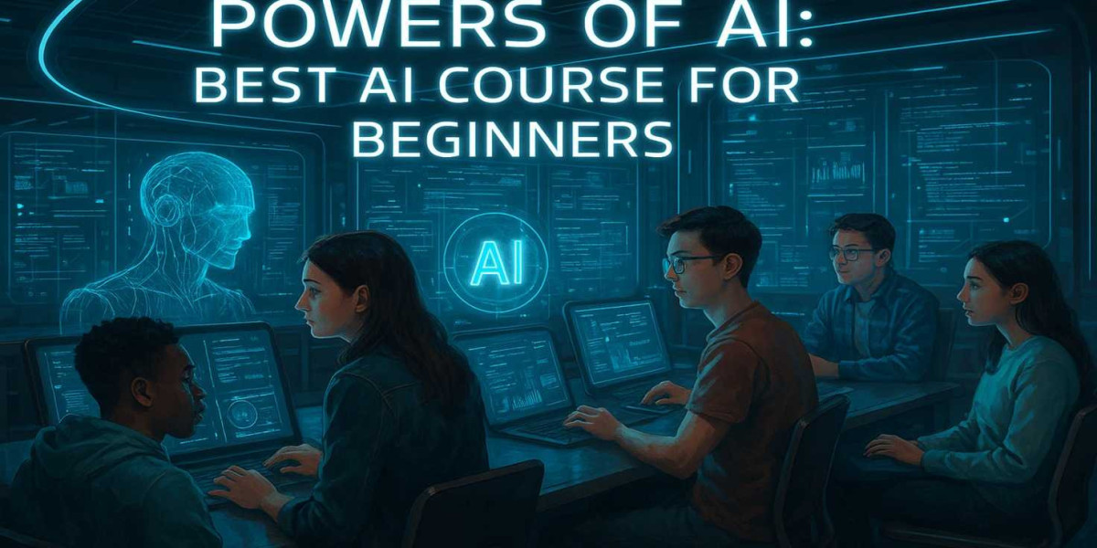 Best Artificial Intelligence Training Noida – STLabs India