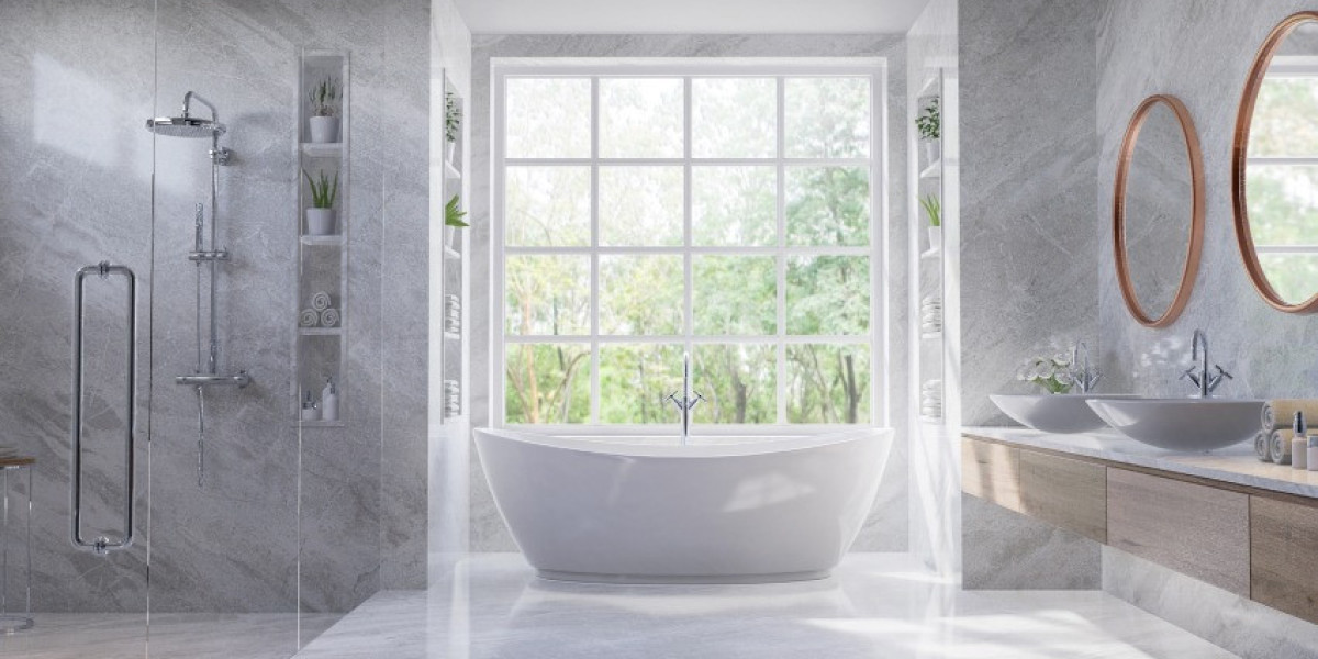 Top Bathroom Remodelers Boston MA: Transform Your Bathroom Today!