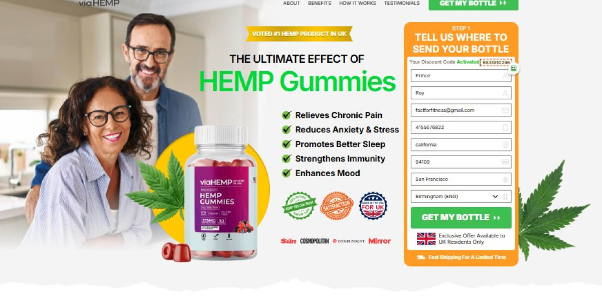 https://www.facebook.com/ViaHempGummiesNewZealand